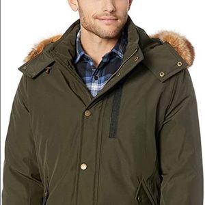 barbour yearling jacket